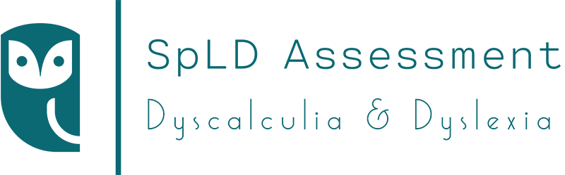 Specialist teacher and assessor of dyscalculia and dyslexia